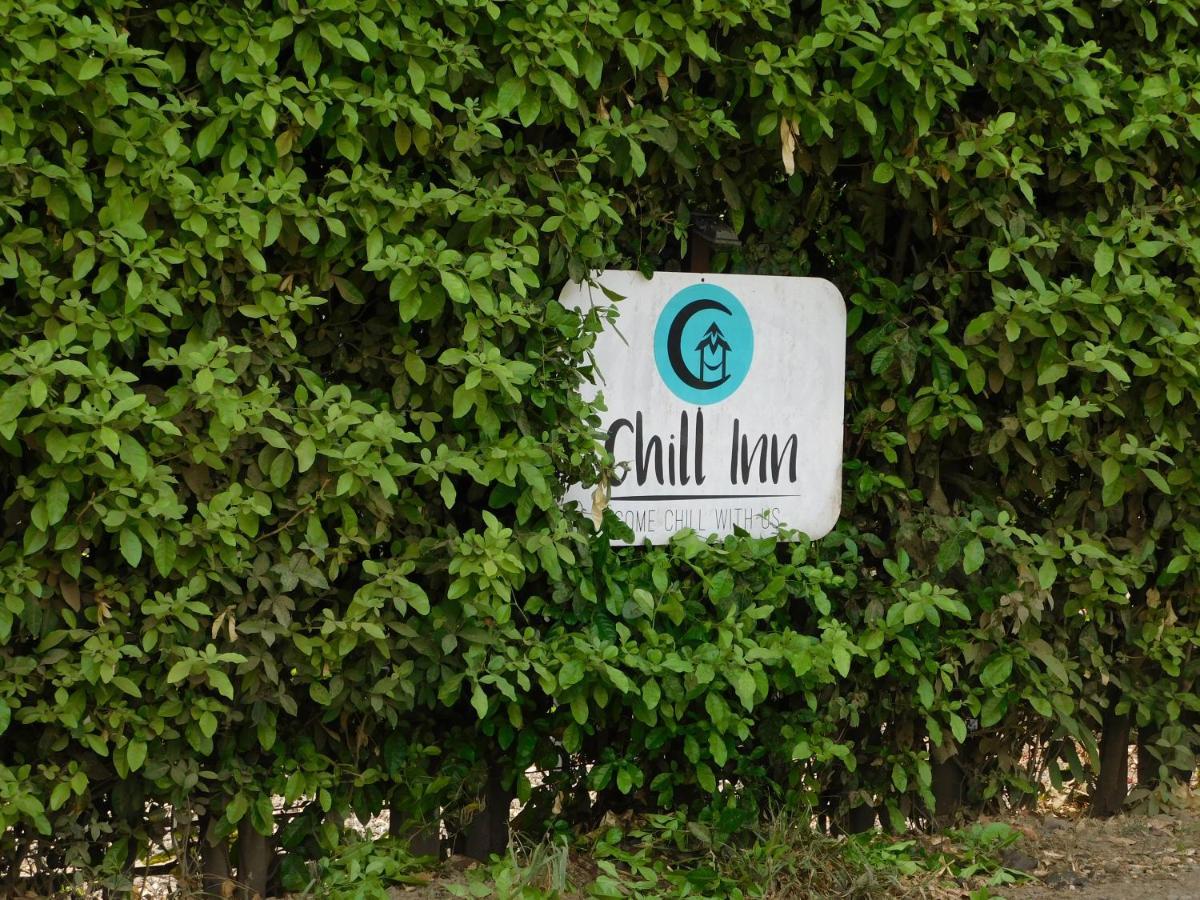 Chill-Inn Nosara Extérieur photo