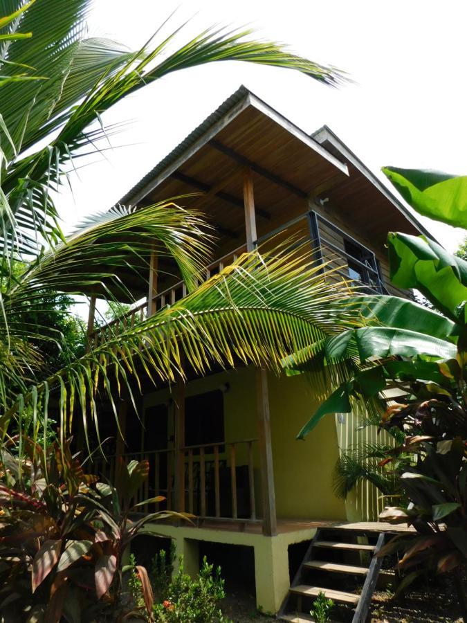 Chill-Inn Nosara Extérieur photo