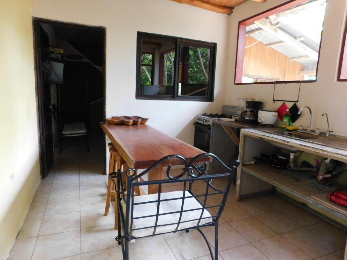Chill-Inn Nosara Extérieur photo
