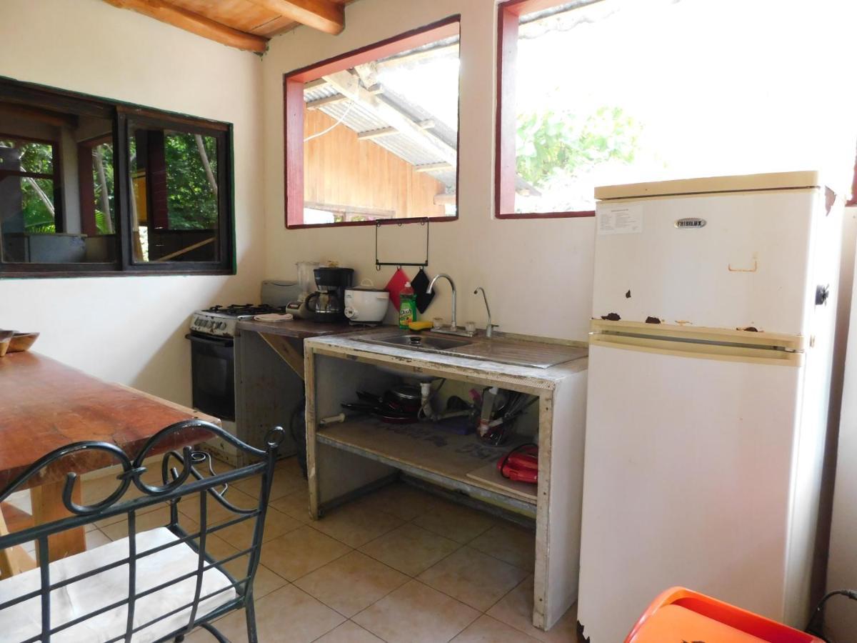 Chill-Inn Nosara Extérieur photo