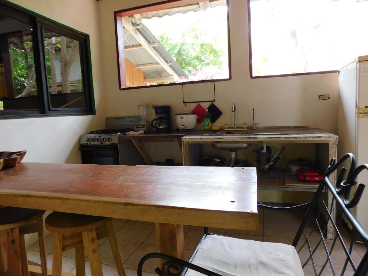 Chill-Inn Nosara Extérieur photo
