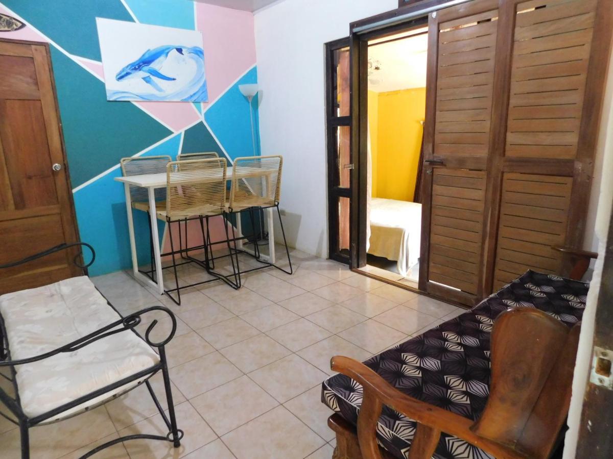 Chill-Inn Nosara Extérieur photo