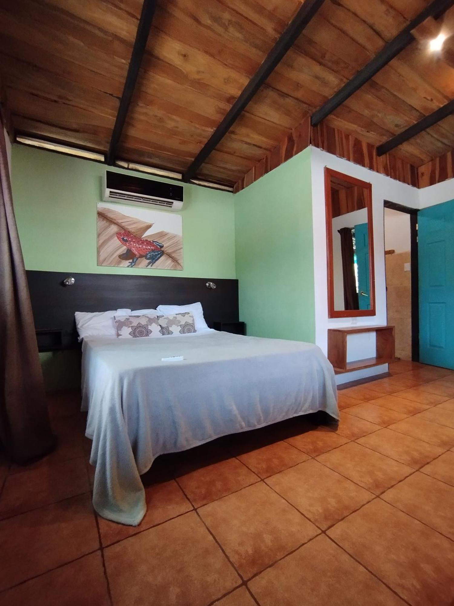 Chill-Inn Nosara Extérieur photo
