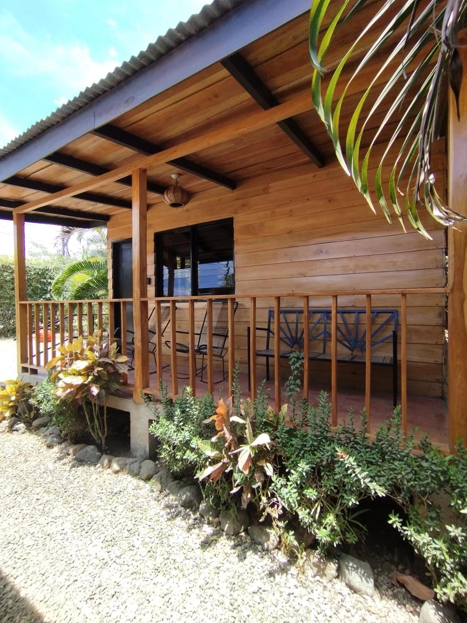 Chill-Inn Nosara Extérieur photo