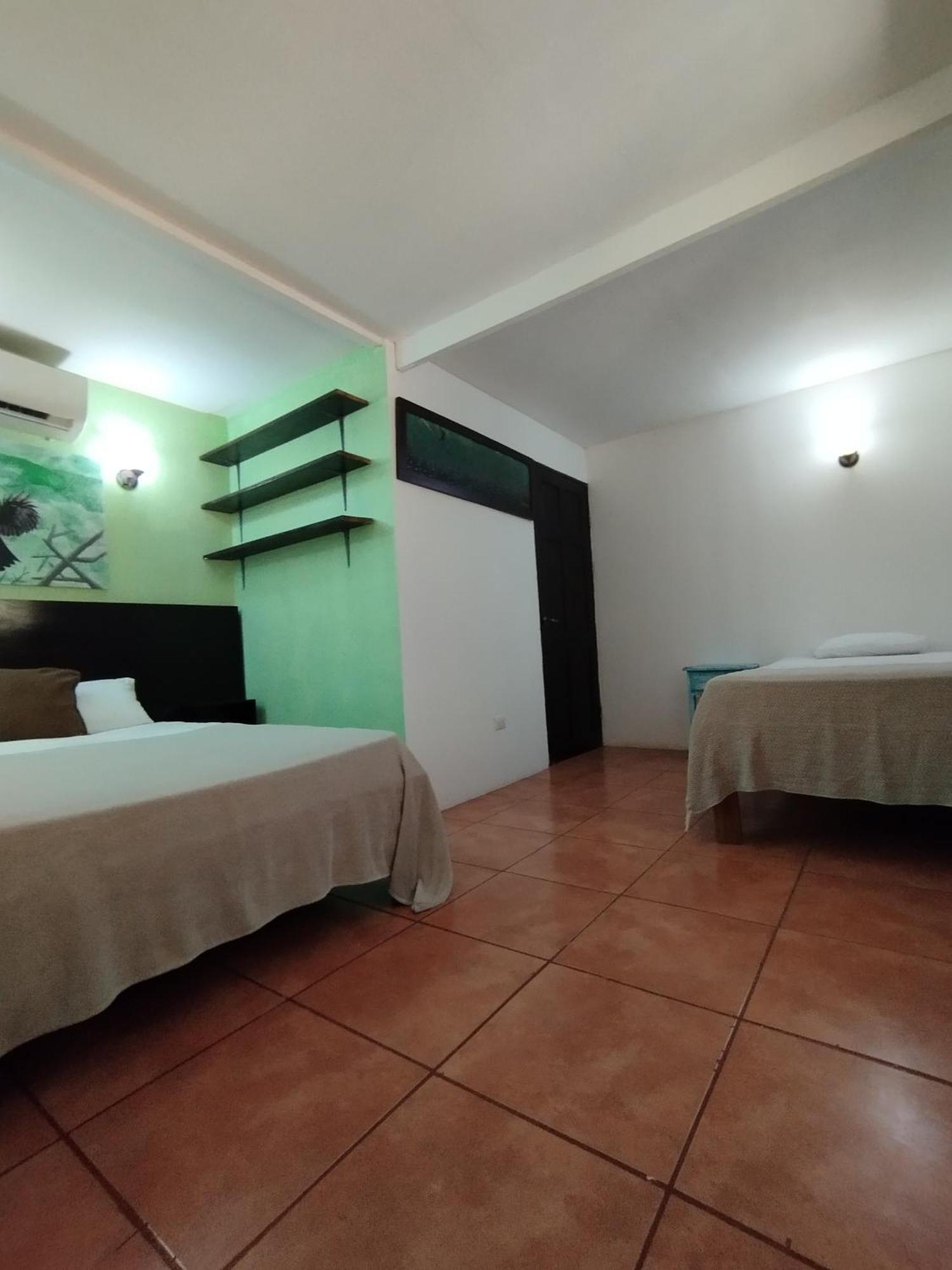 Chill-Inn Nosara Extérieur photo
