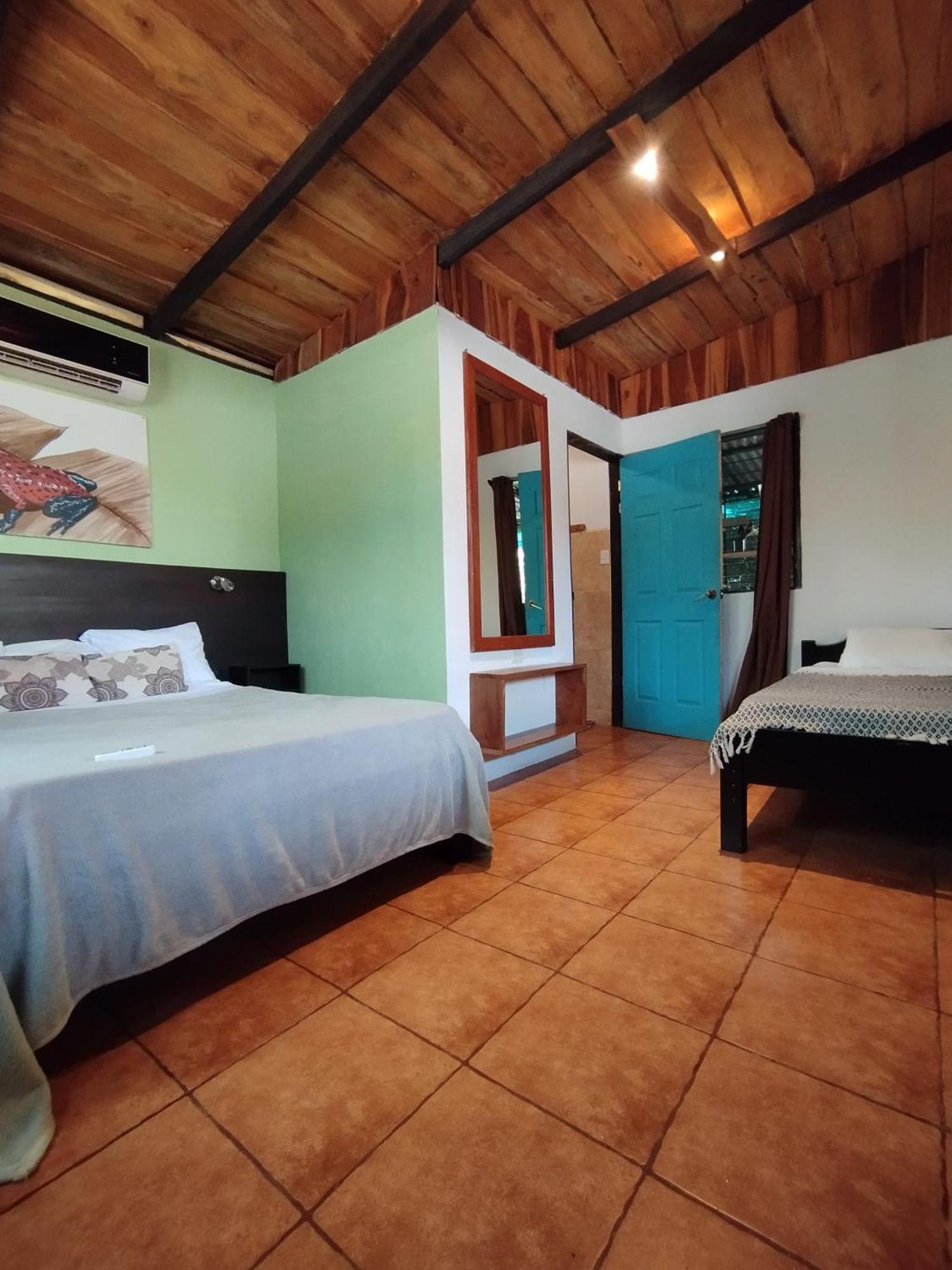 Chill-Inn Nosara Extérieur photo