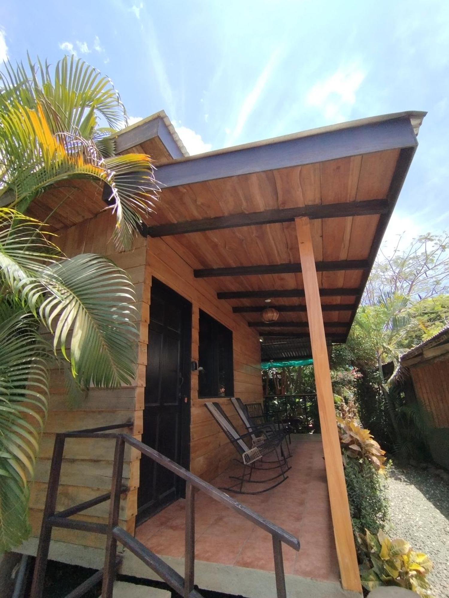 Chill-Inn Nosara Extérieur photo