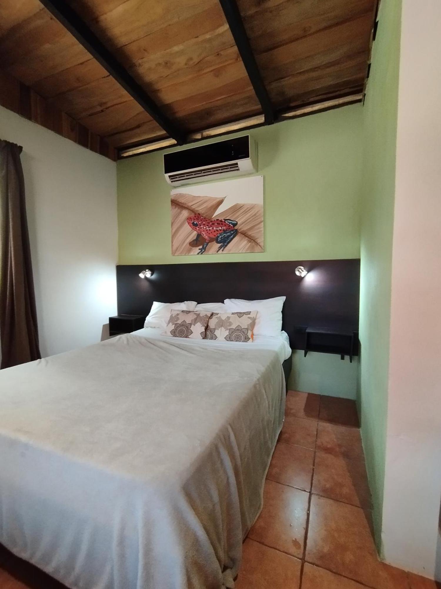 Chill-Inn Nosara Extérieur photo