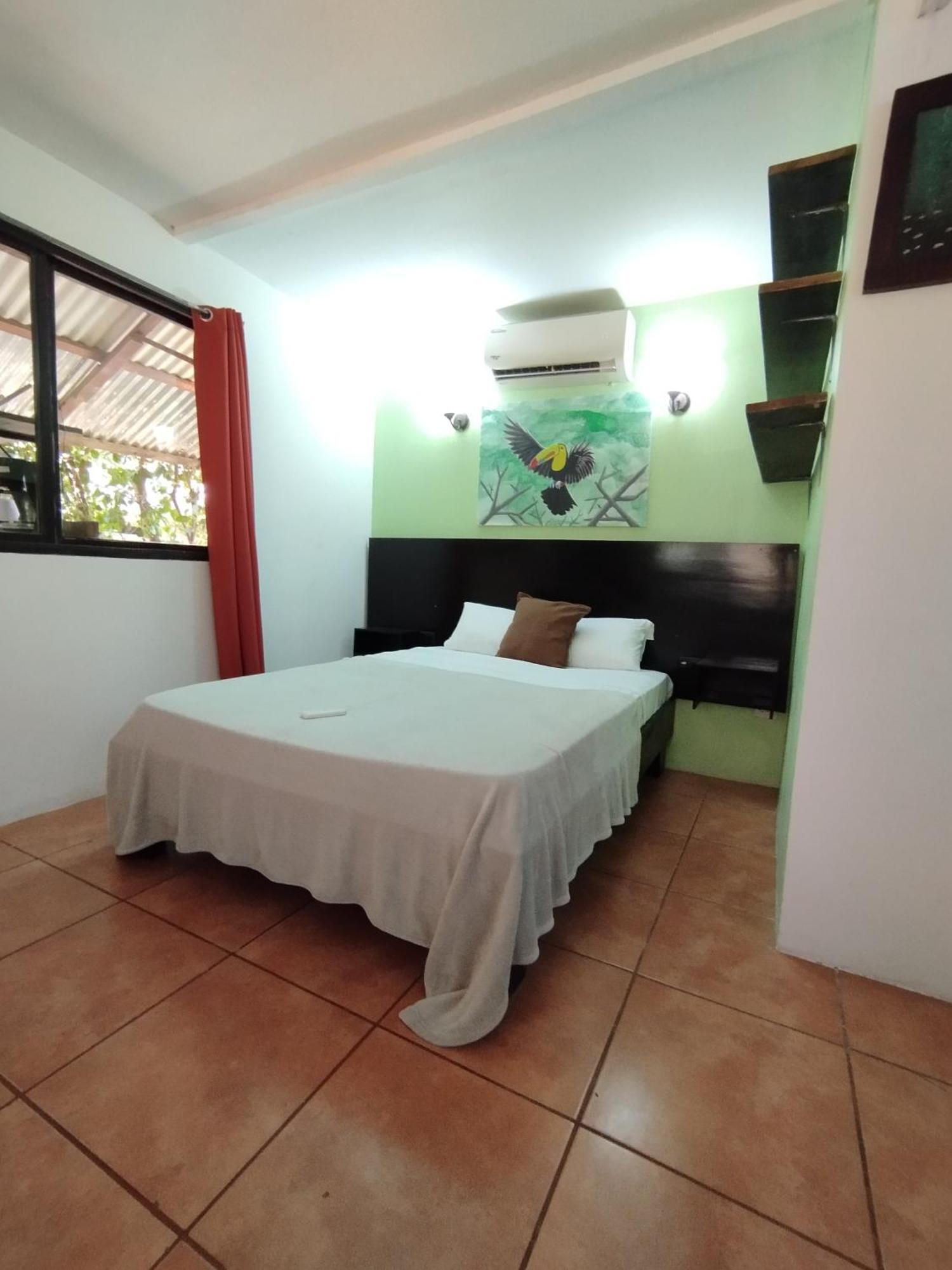 Chill-Inn Nosara Extérieur photo