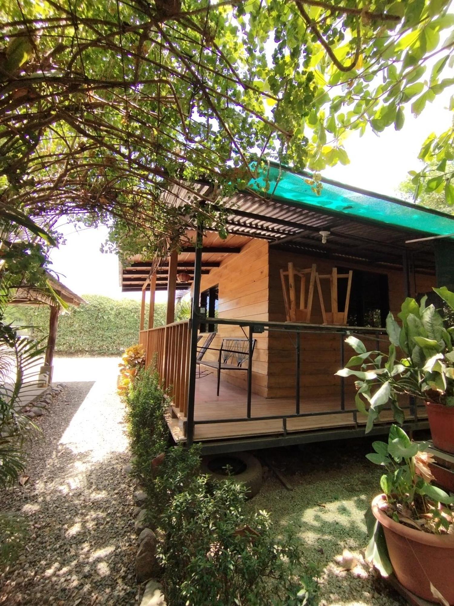 Chill-Inn Nosara Extérieur photo