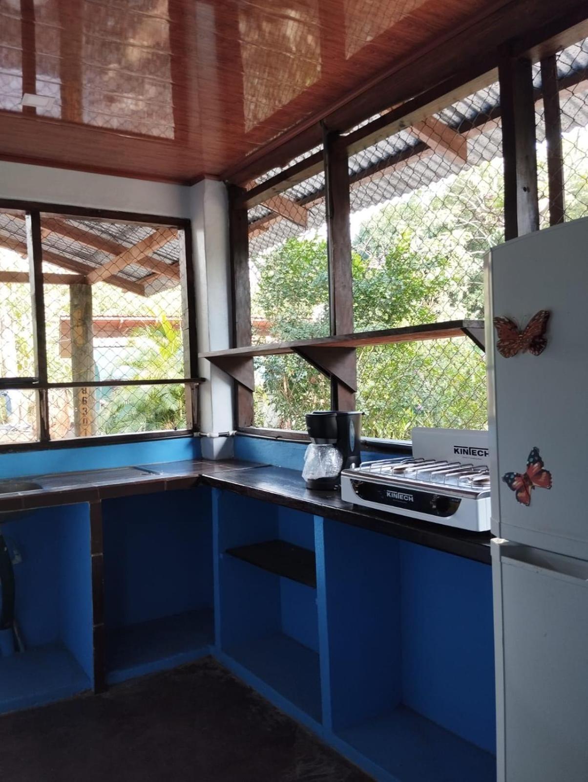 Chill-Inn Nosara Extérieur photo