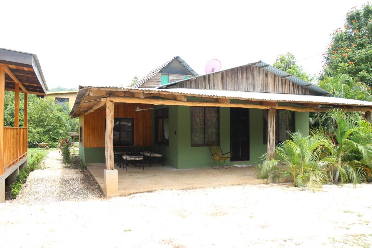 Chill-Inn Nosara Extérieur photo