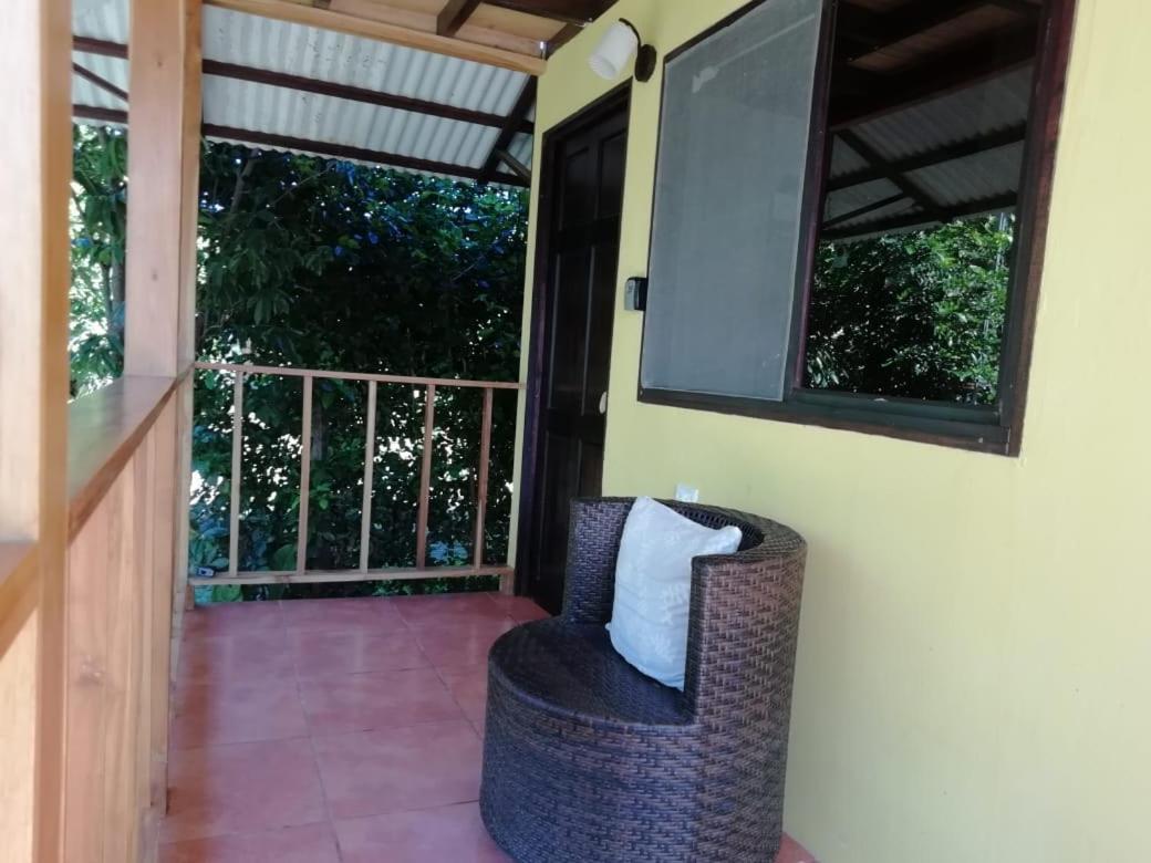 Chill-Inn Nosara Extérieur photo