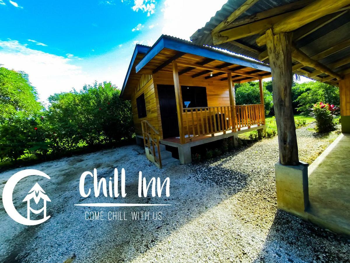 Chill-Inn Nosara Extérieur photo