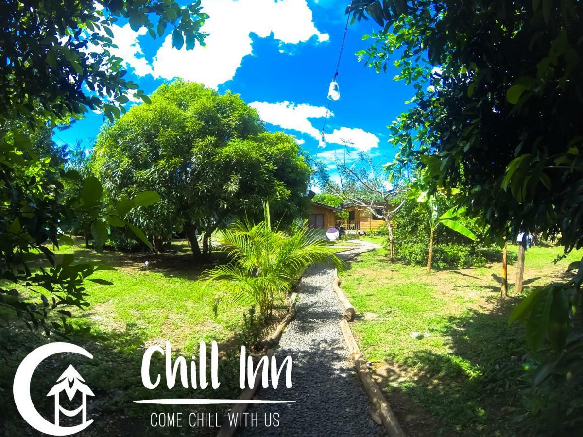 Chill-Inn Nosara Extérieur photo